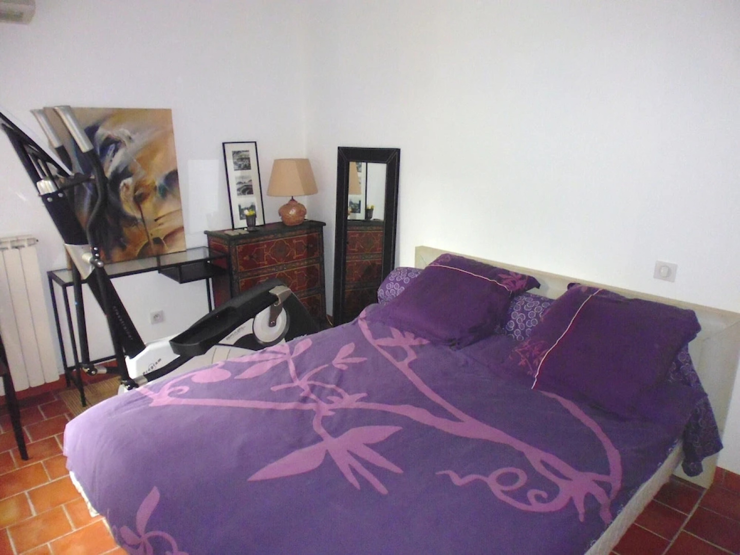 baraveou home in nature