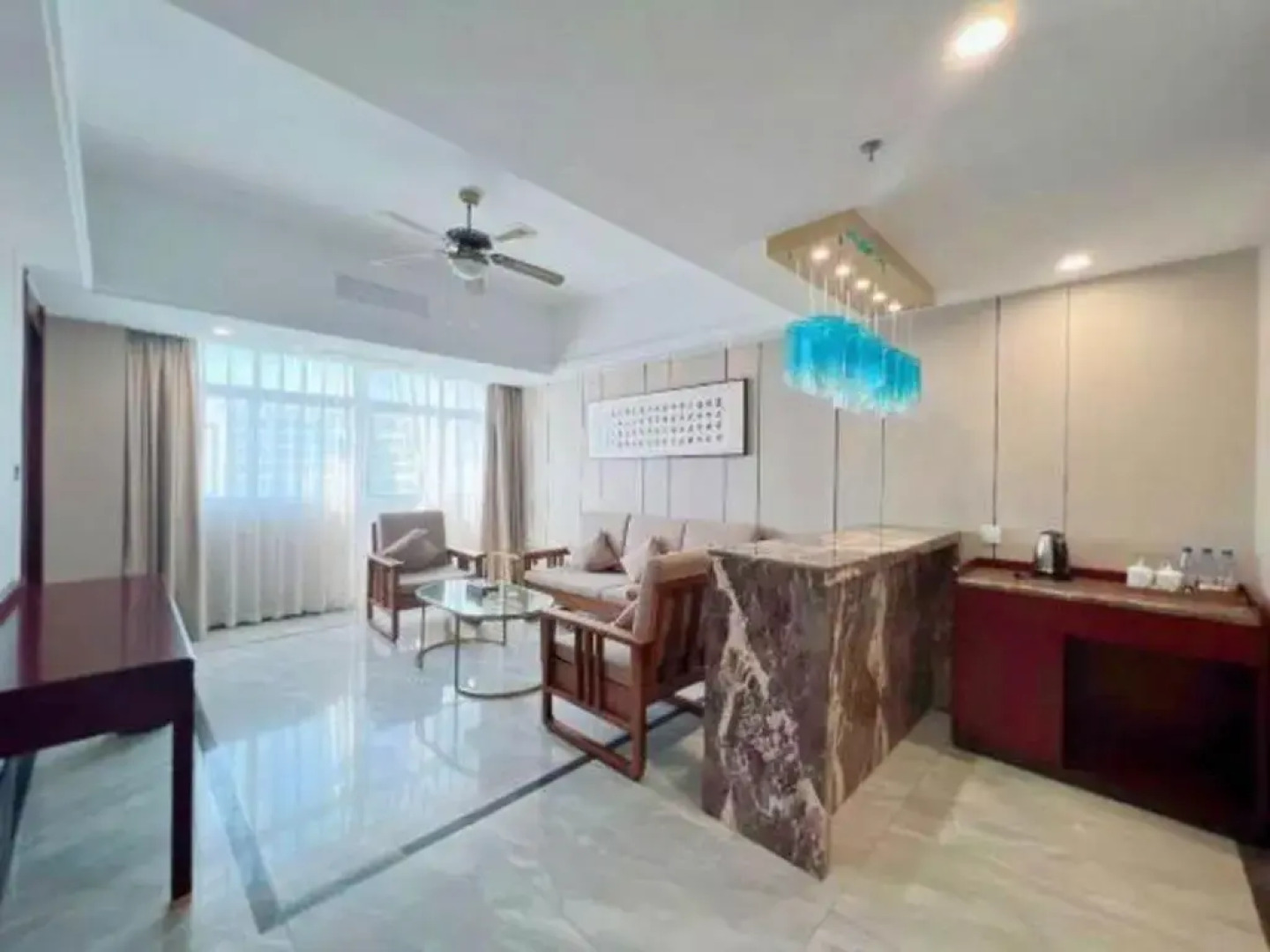 Sanya International Hotel