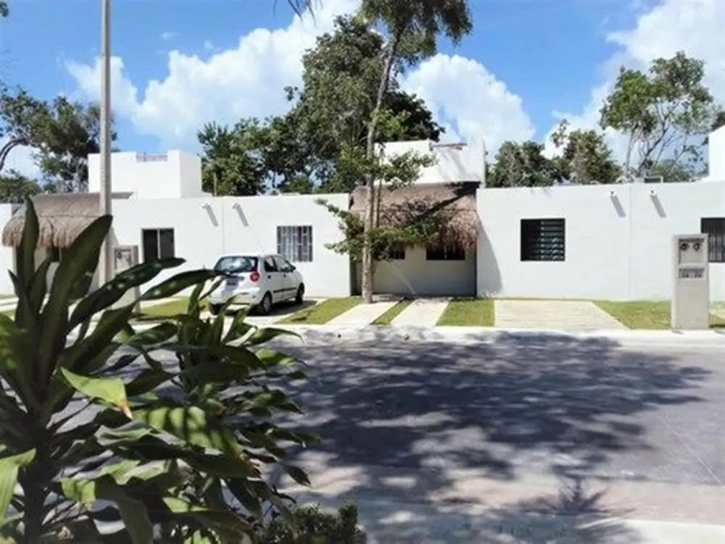 Violet House - Riviera Maya