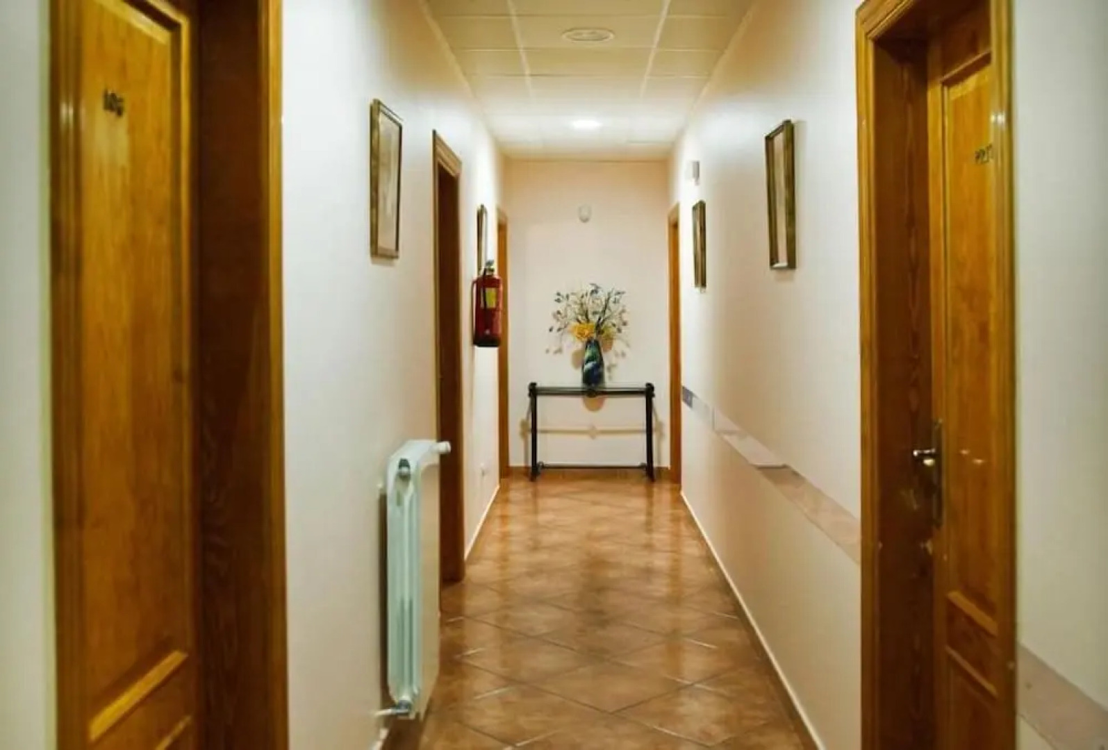 Antiguo Casino de los Arribes