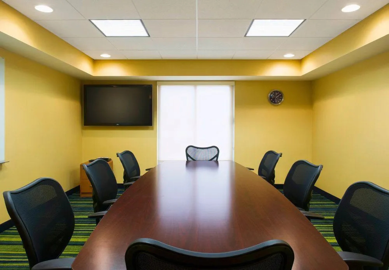 Fairfield Inn Evansville East