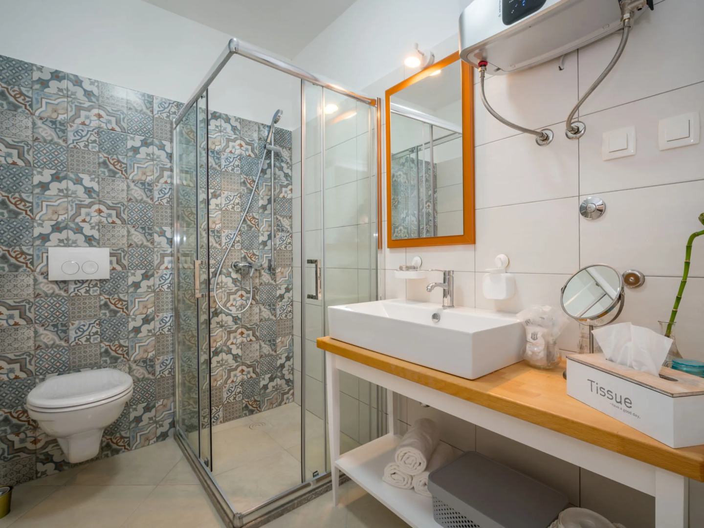 Holiday Home Amberg
