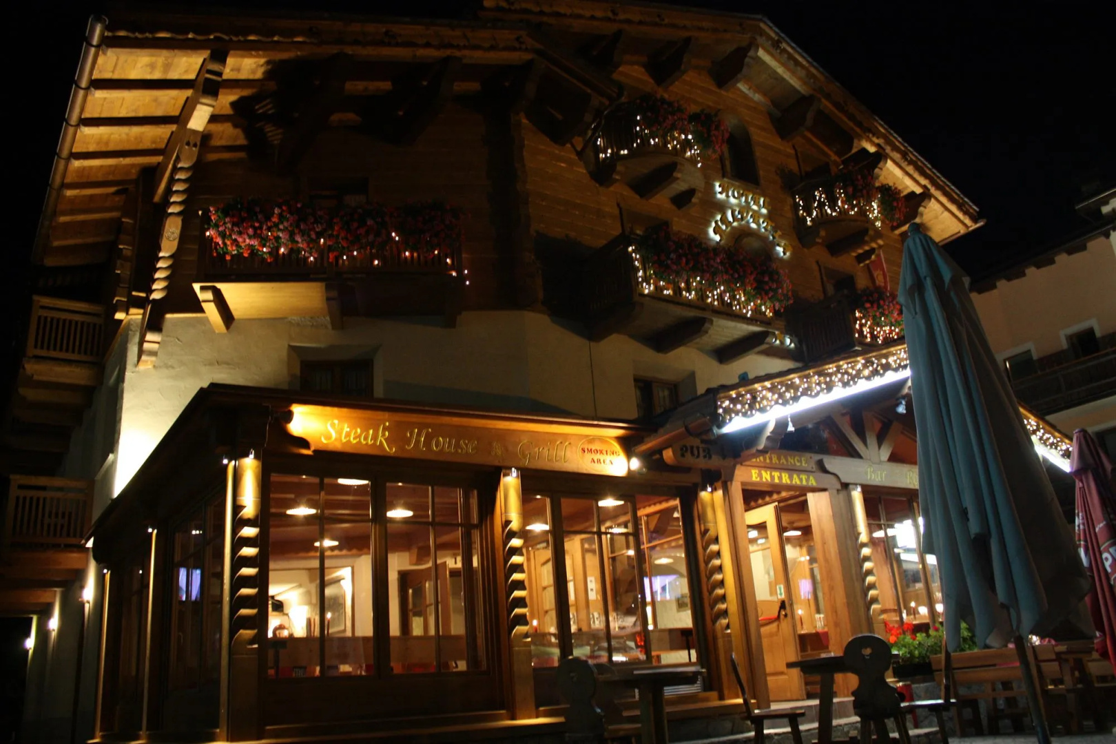 Hotel Helvetia