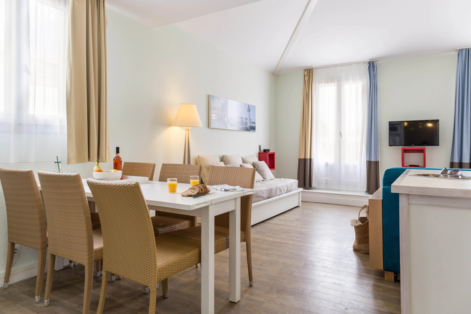 Résidence Le Palais des Gouverneurs Pierre & Vacances