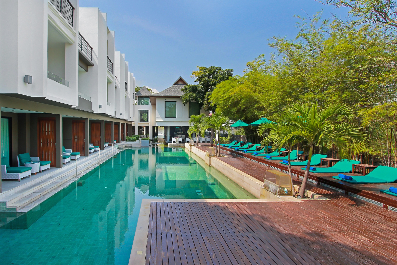 The Serenity Hua Hin