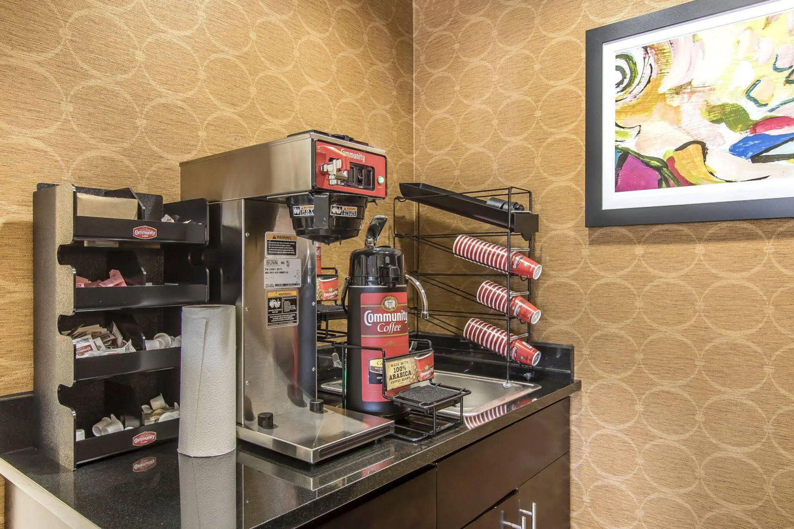 Suburban Studios Donaldsonville - Gonzales