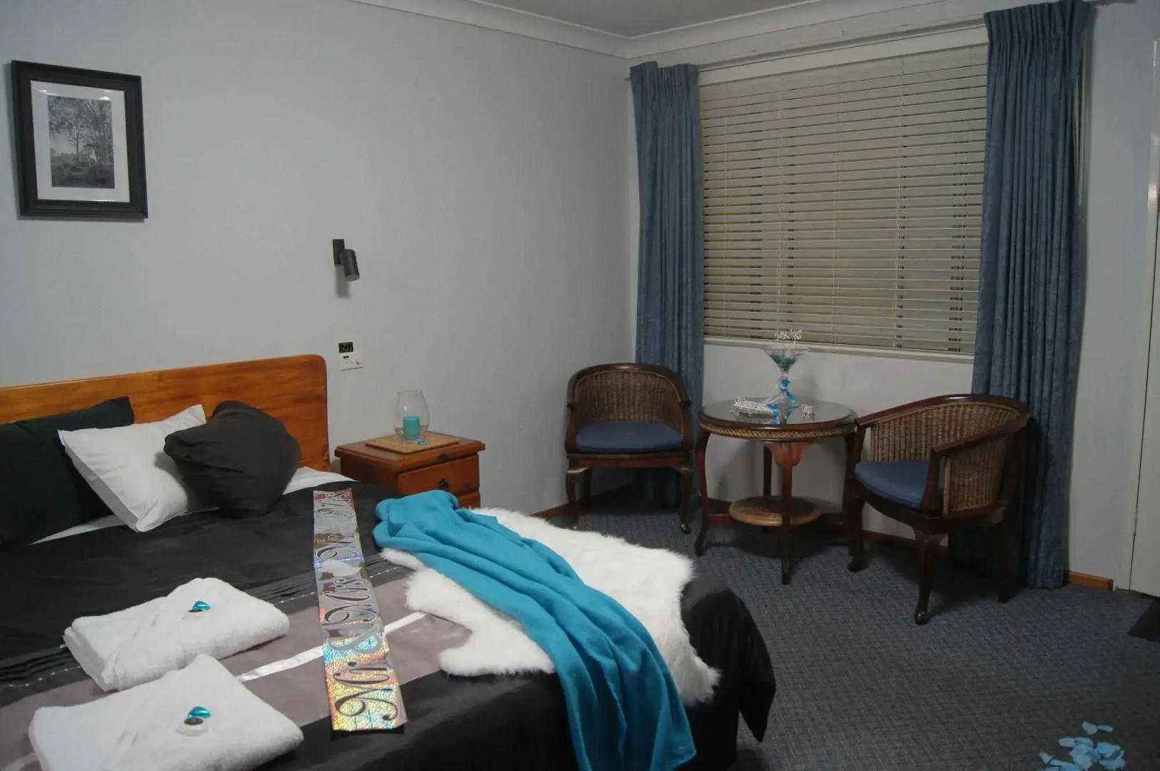 Kempsey Powerhouse Motel