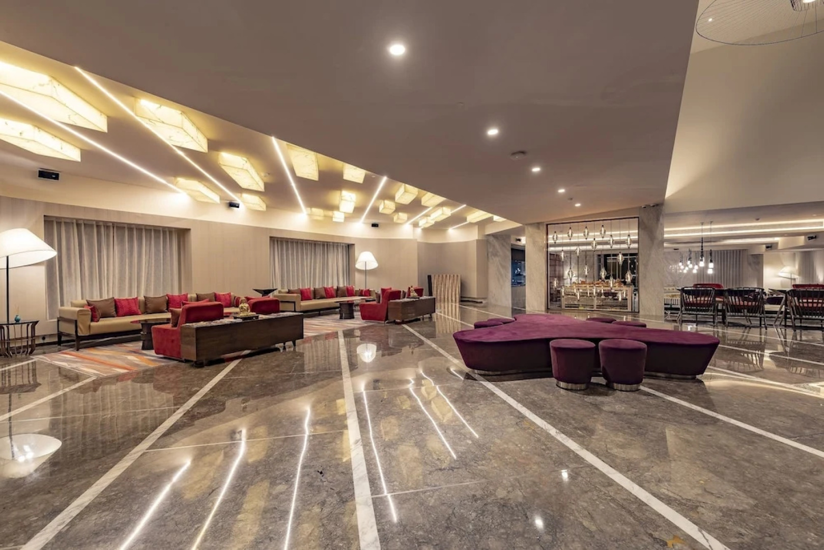 RPJ Hotel Rajkot