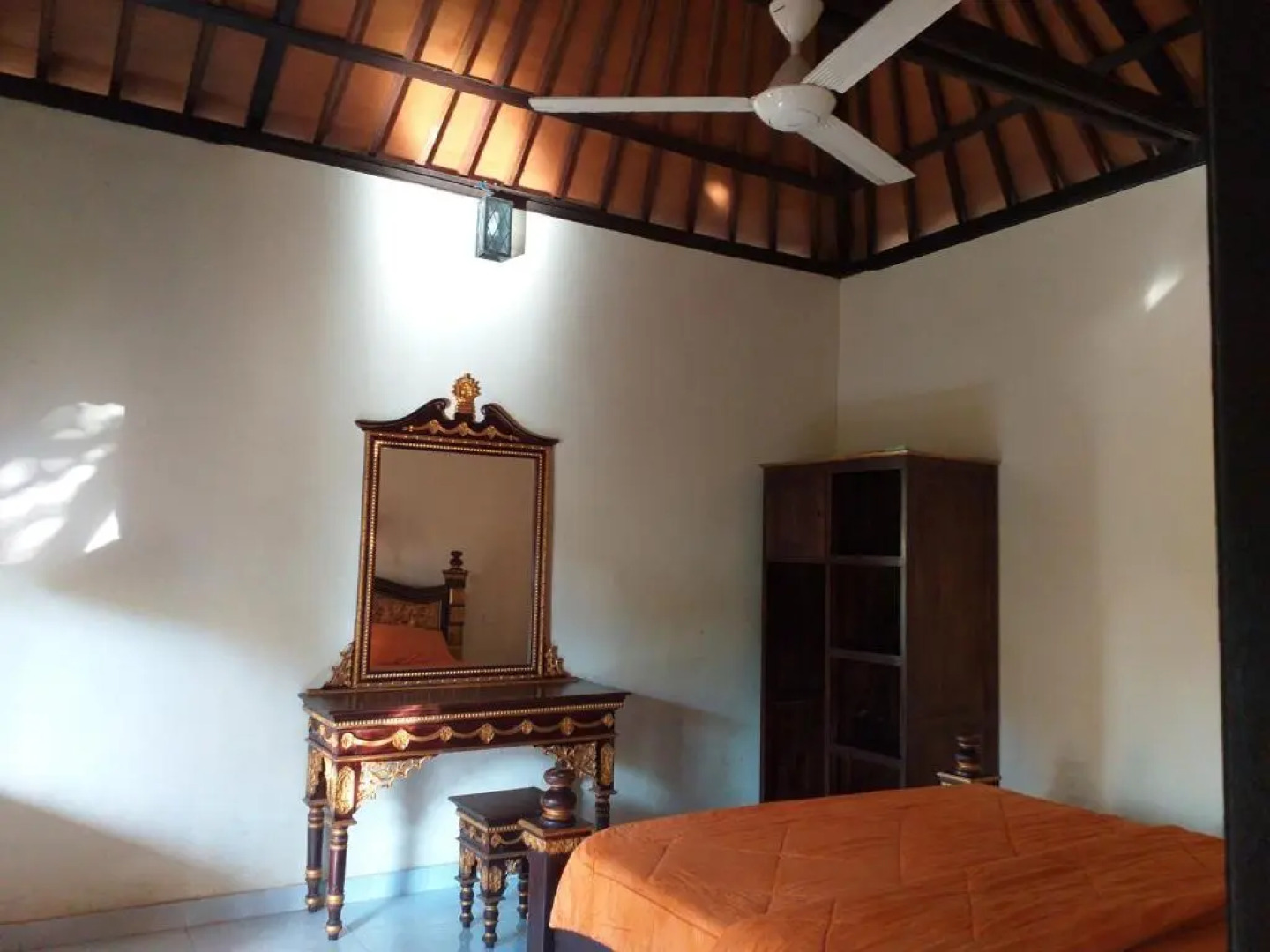 Puri Asri Bungalow
