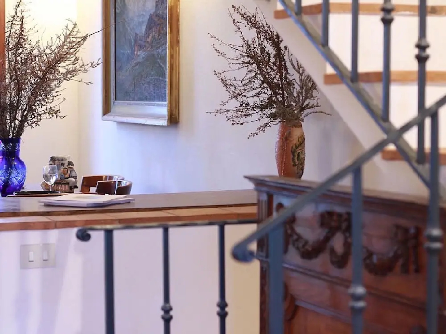 Residenza Revolution Tiziana