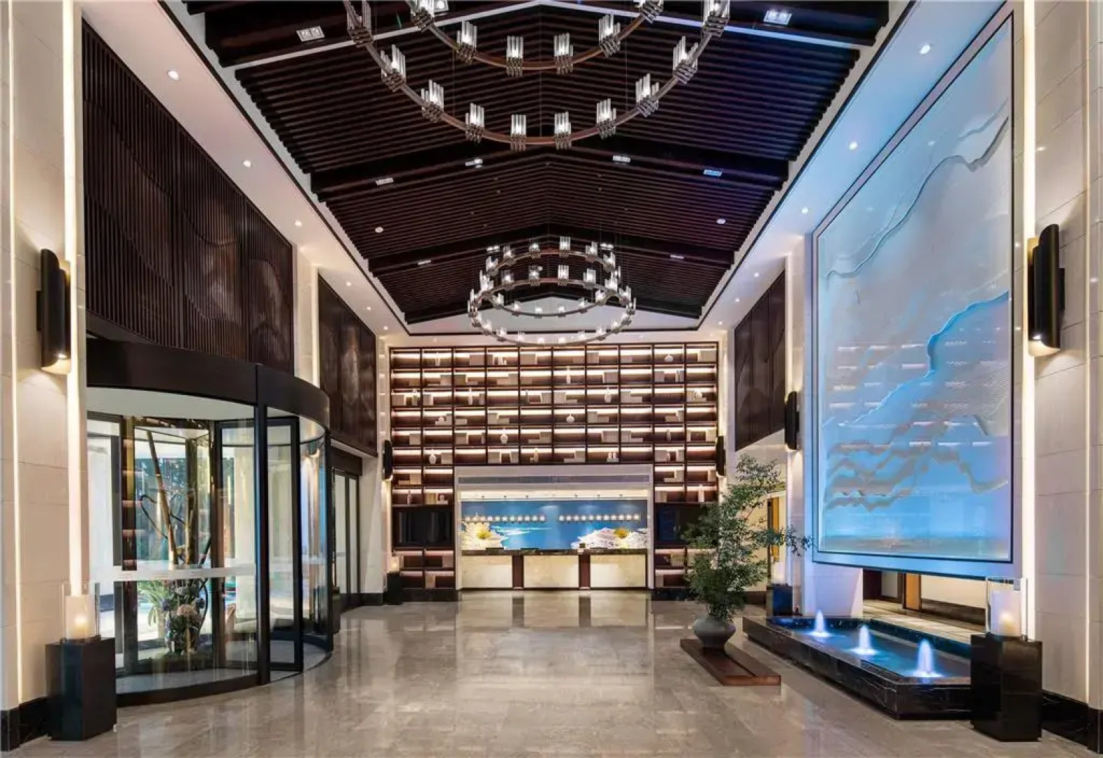 Ramada by Wyndham Xianning Xishan Mountain