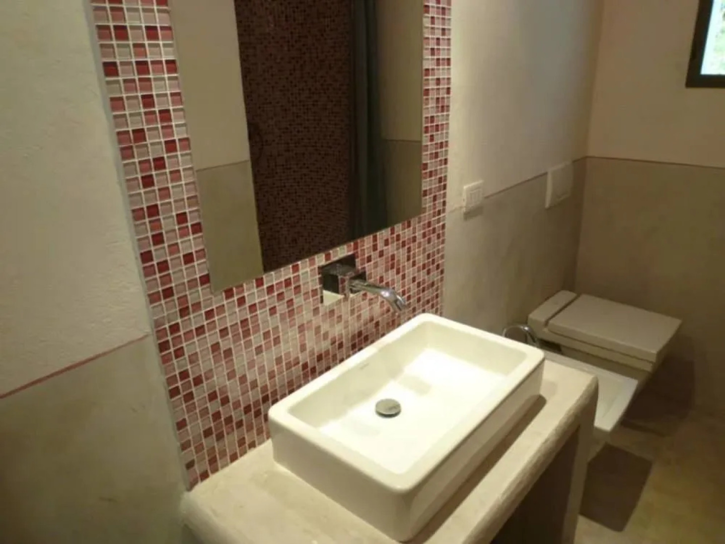 Castello Di Tavolese