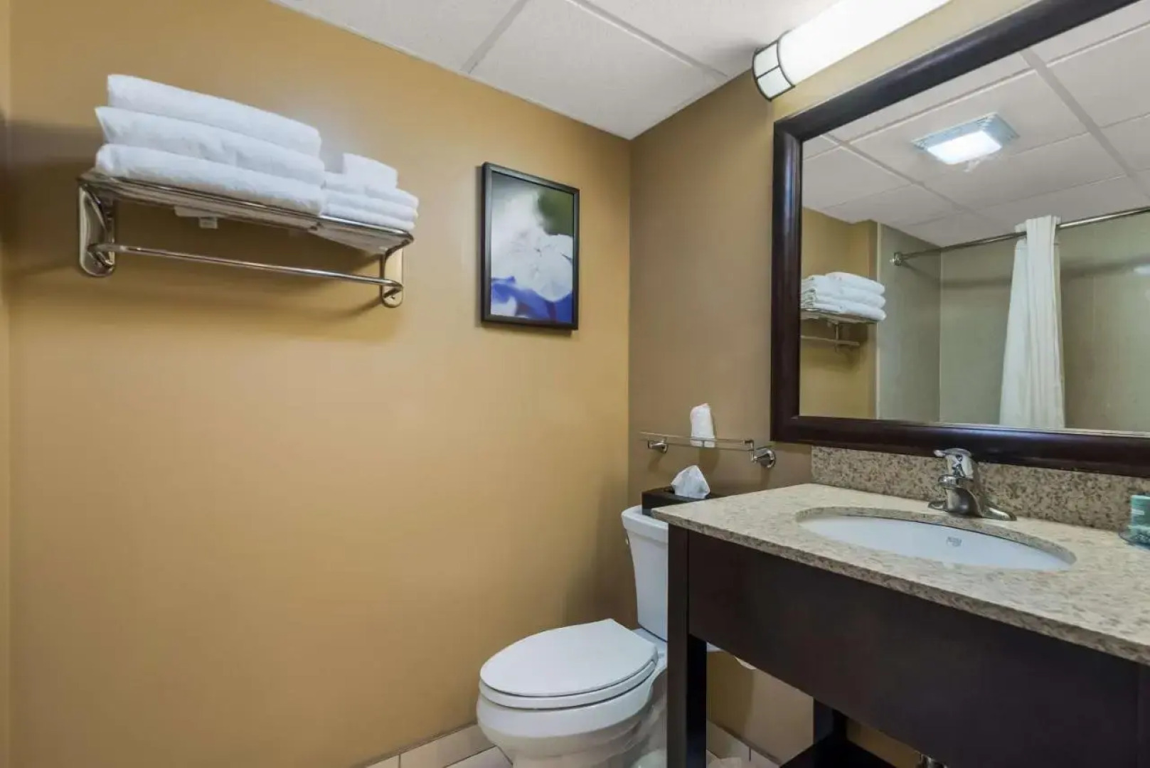 Best Western Philadelphia South - West Deptford Inn