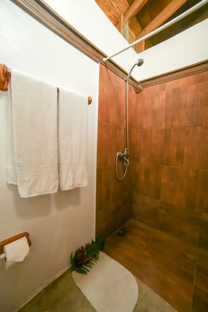 Hotel Rancho Olivier