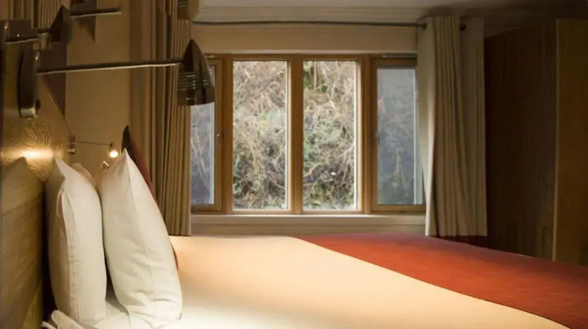 The Inn on Loch Lomond