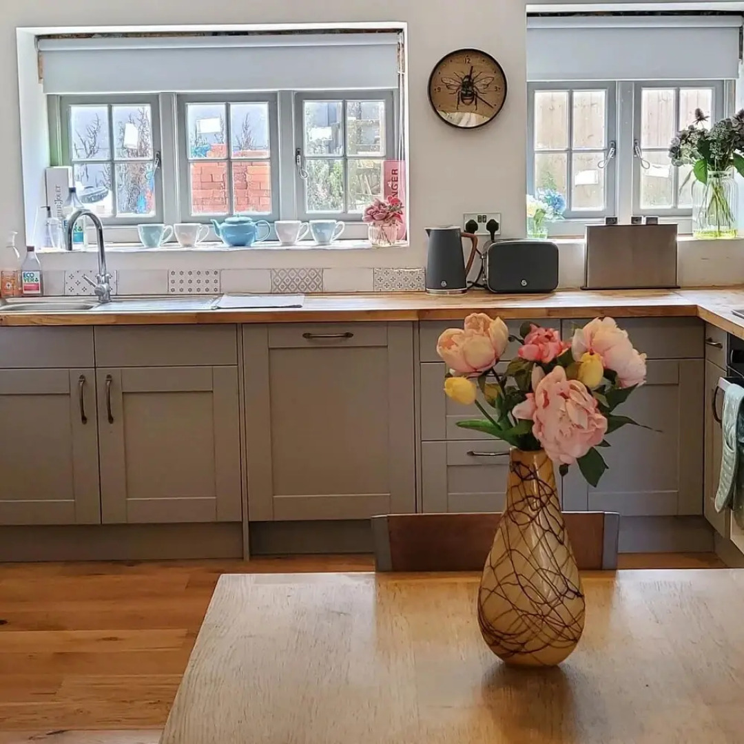 Cosy Cottage in the Blackdown Hills, Devon