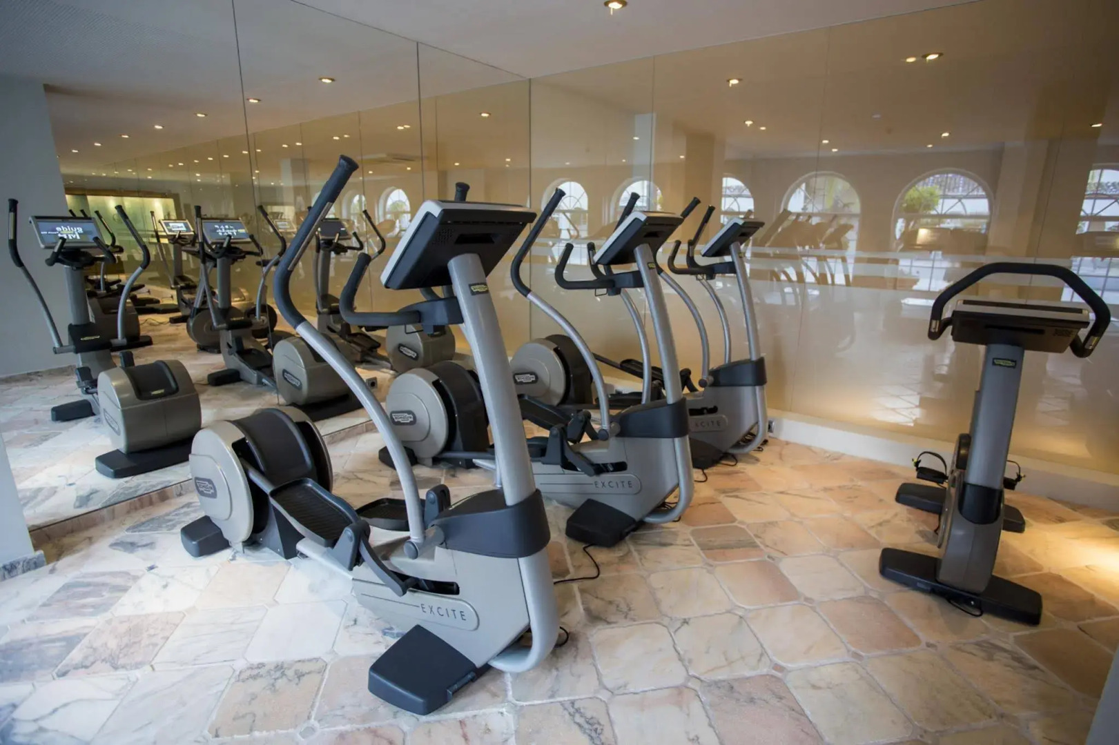 Grand Hotel Las Dunas