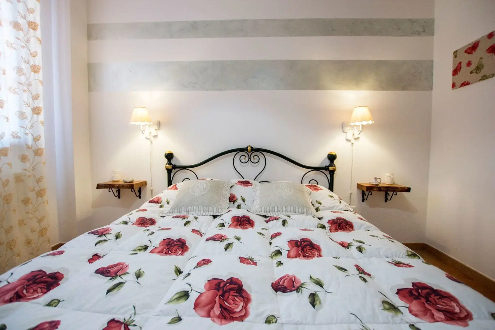 Villa Mandrioli Agriturismo