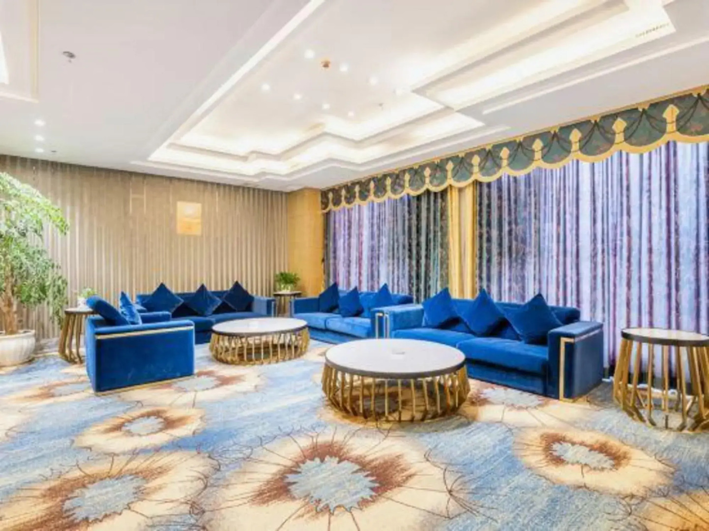 Chengzhou International Hotel