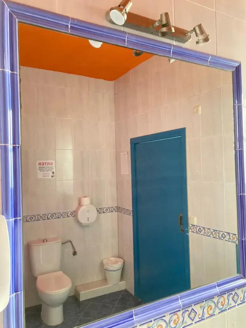 Senses&Colours Séneca Hostal