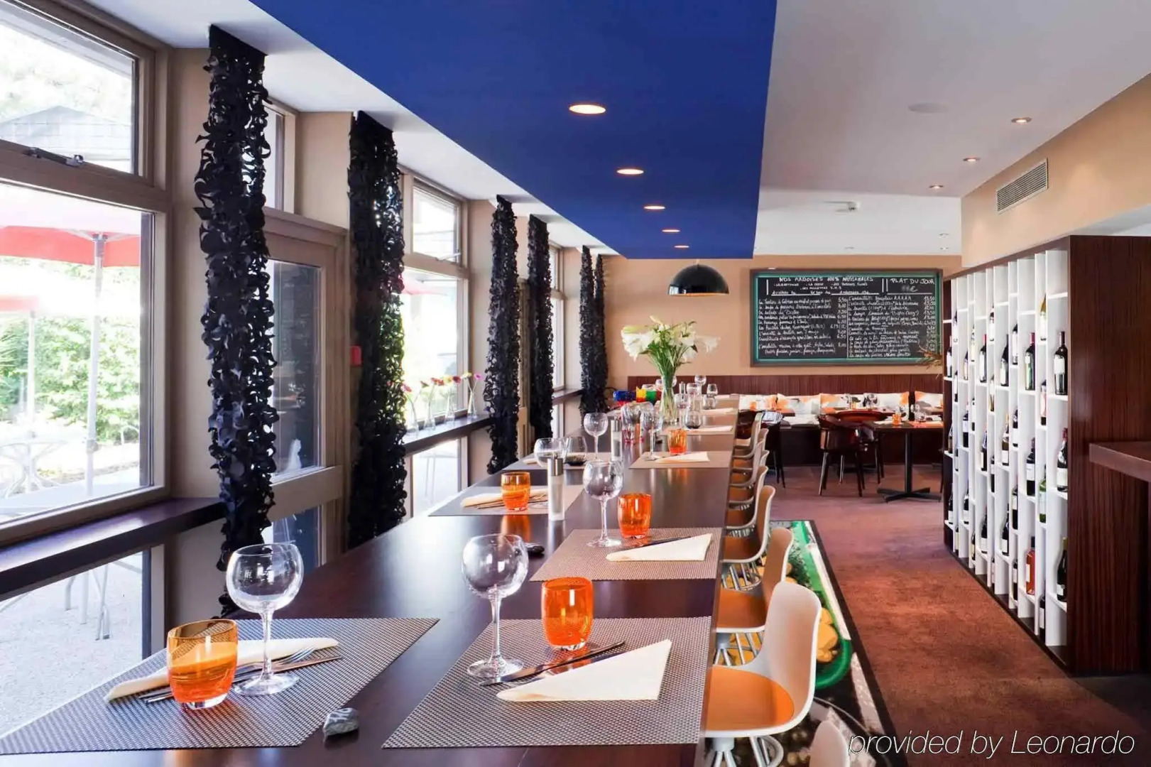 ibis Styles Lorient Caudan