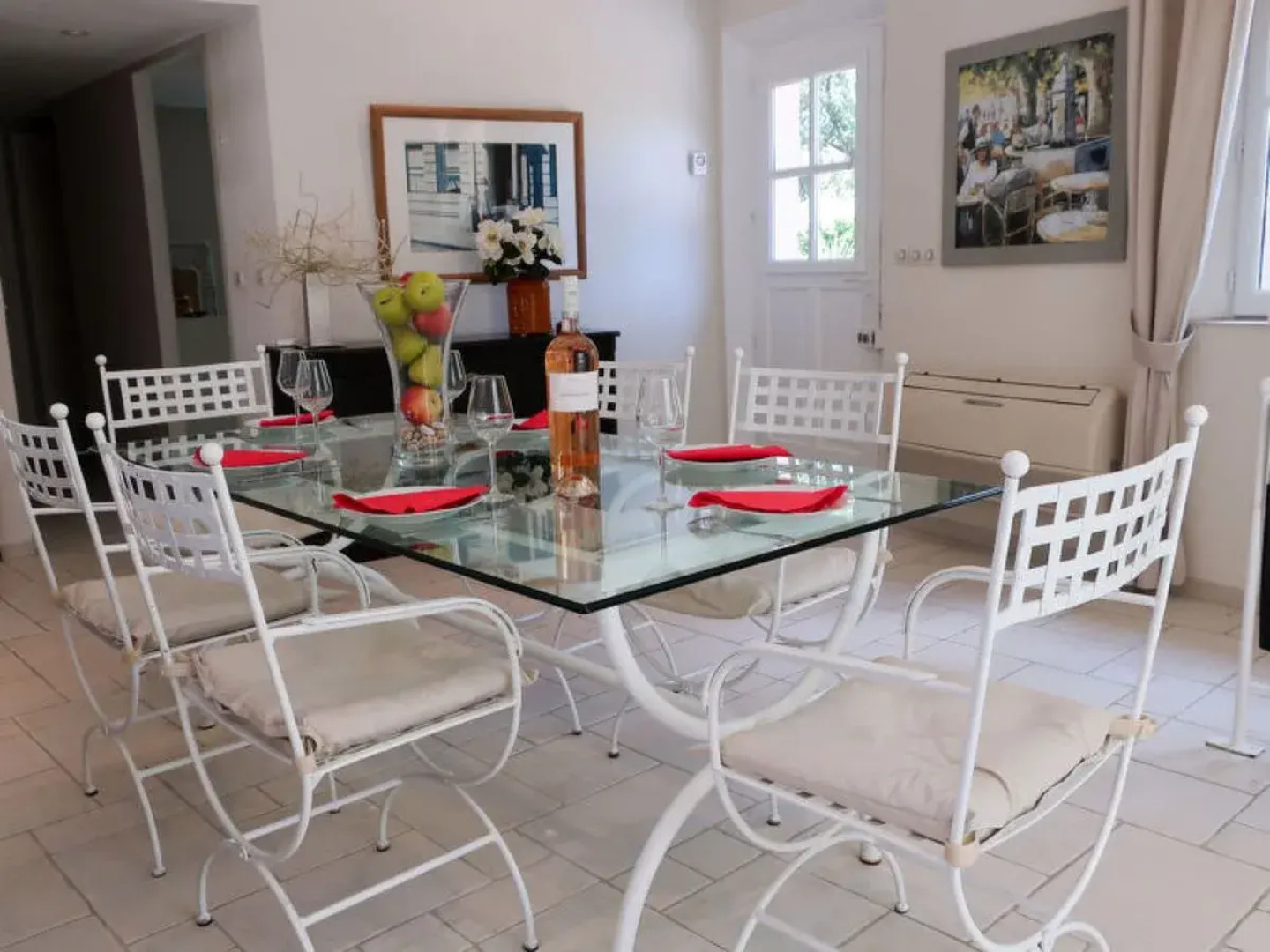 Holiday Home la Chartreuse