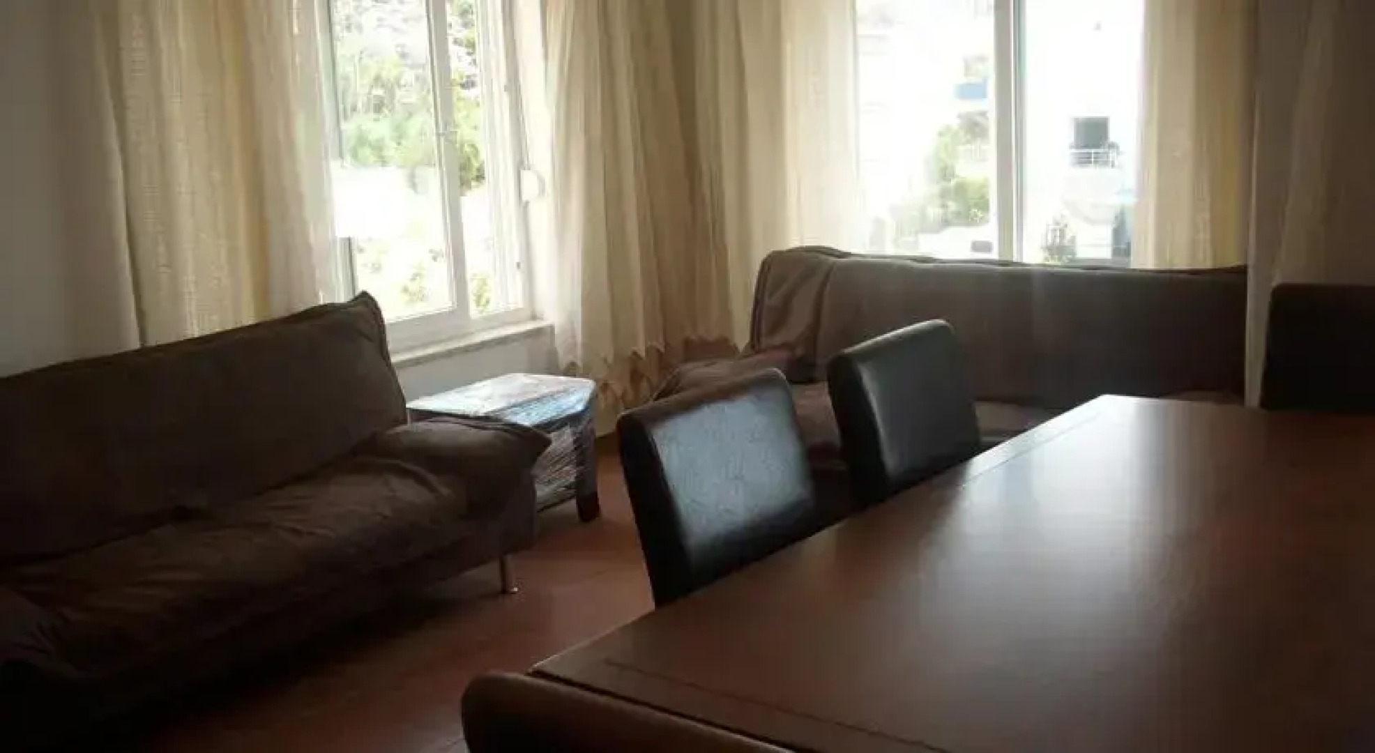 Geledonya Evleri Karaöz