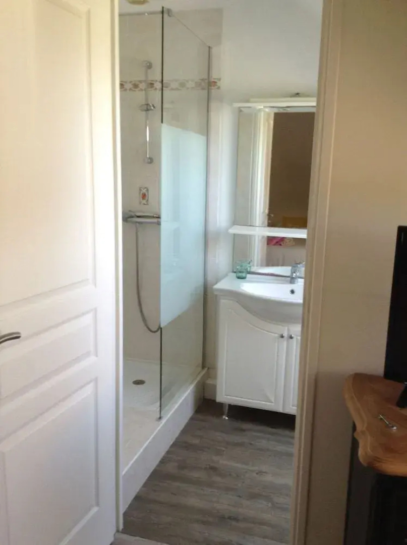 les chambres d'hôtes du golf