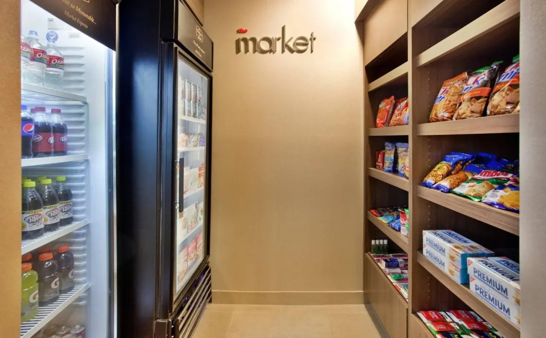 Residence Inn by Marriott Austin Round Rock/Dell Way