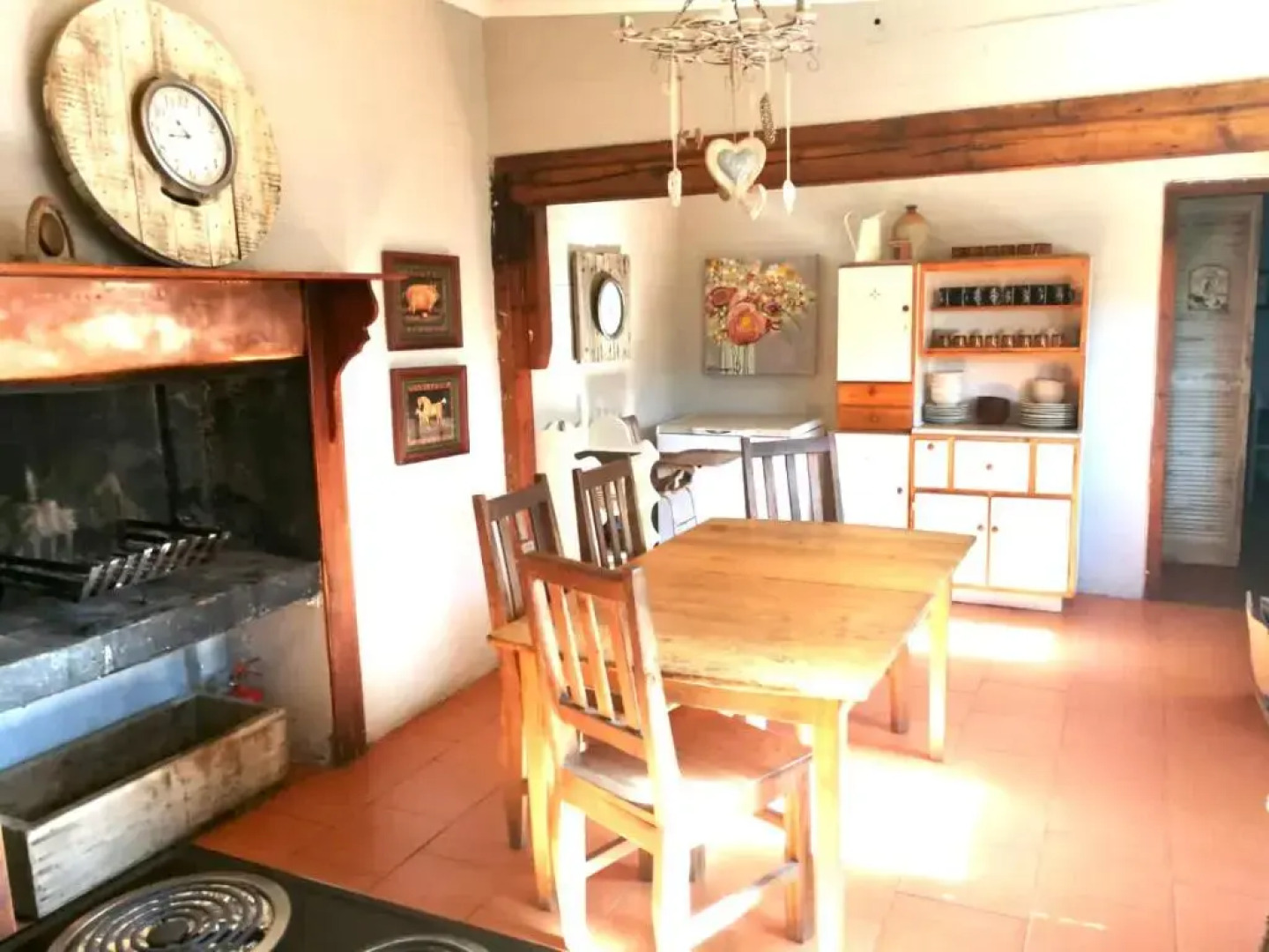 Port Nolloth Beach Shack