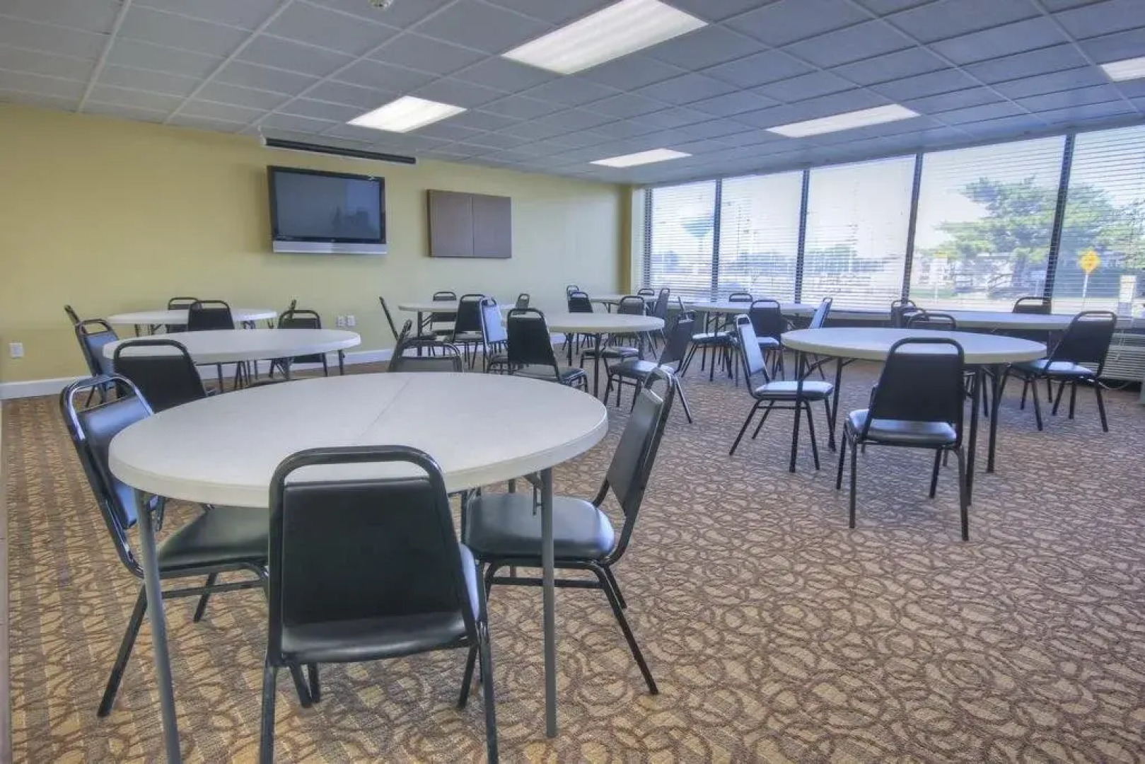 Best Western Plus Ocean City