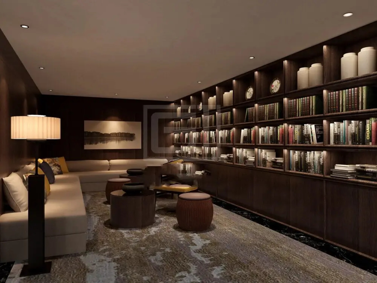 Qianna Jiuhe Boutique Hotel Zhoukou Shop