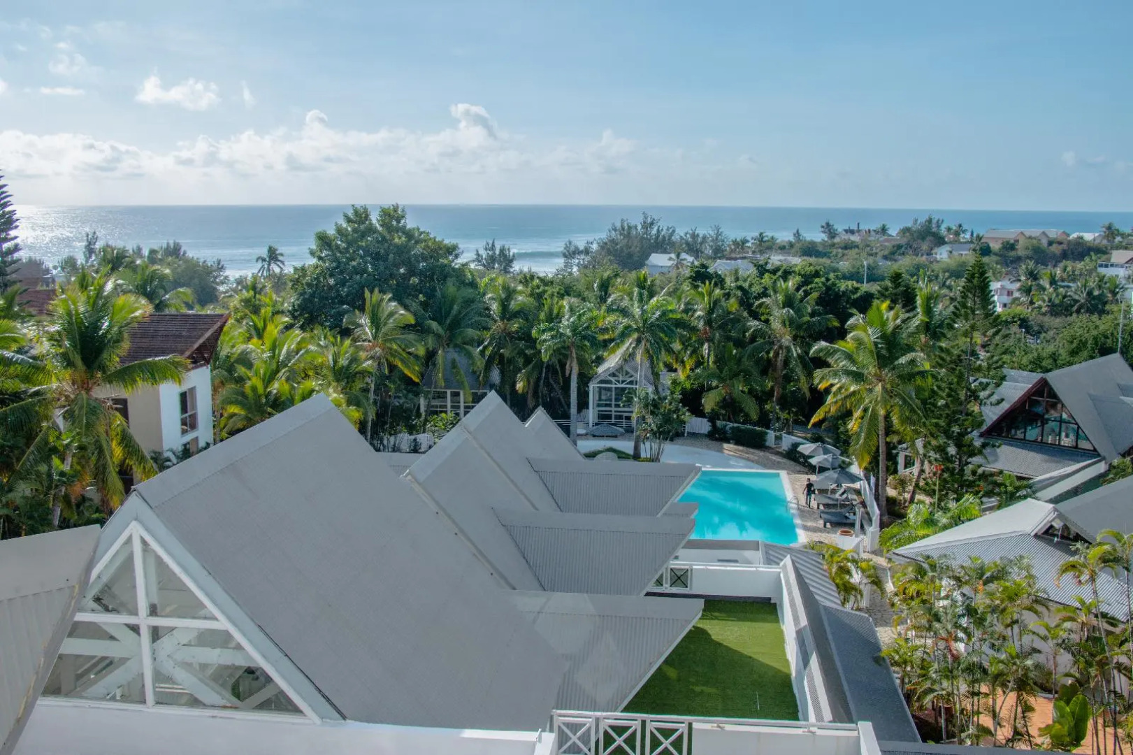 Grand Htel des Mascareignes