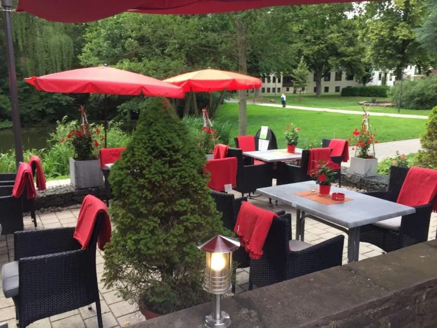 Stadt-Hotel Bad Hersfeld