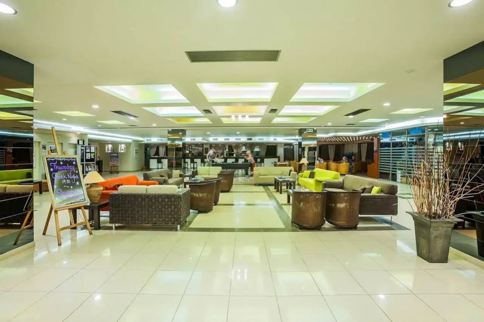 Xenios Anastasia Resort & Spa