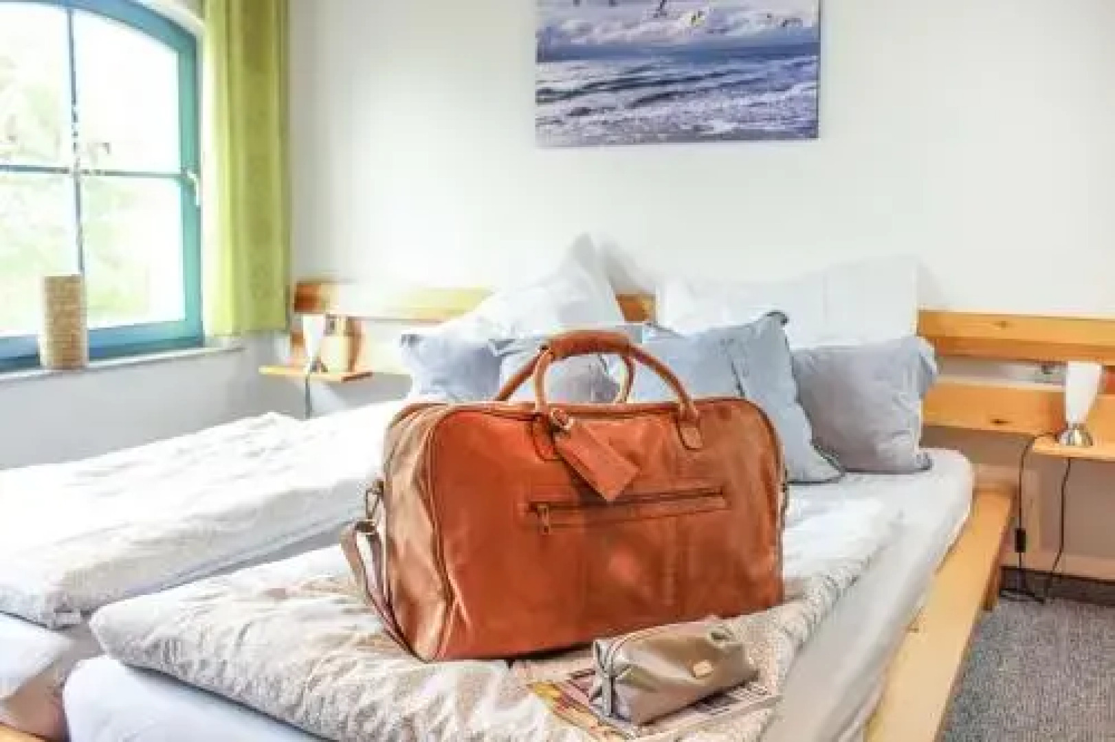 Ferienwohnungen Ostseestern