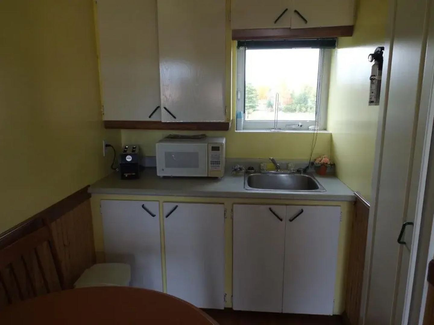 Motel-Camping Caldwell