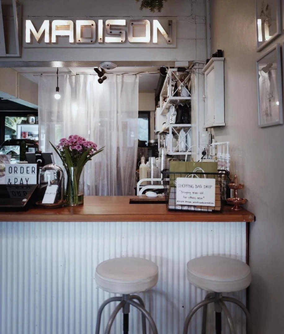 The Madison Bouique Hotel