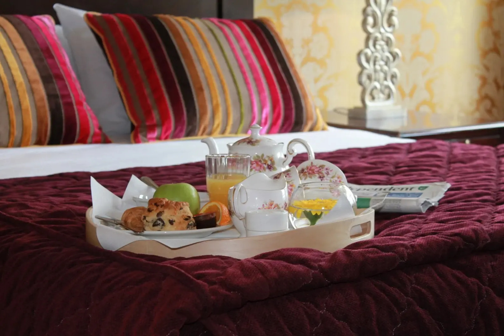 Summerhill House Hotel