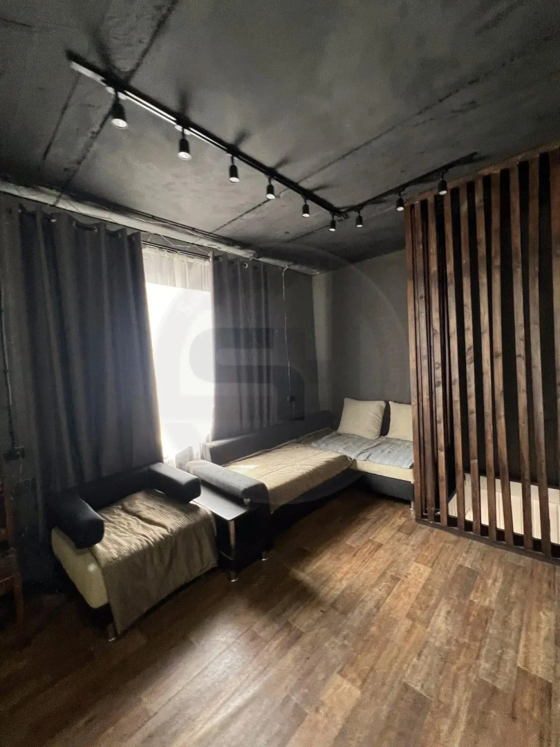 Коттедж в Mad House (Мэд Хаус) с сауной и бассейном