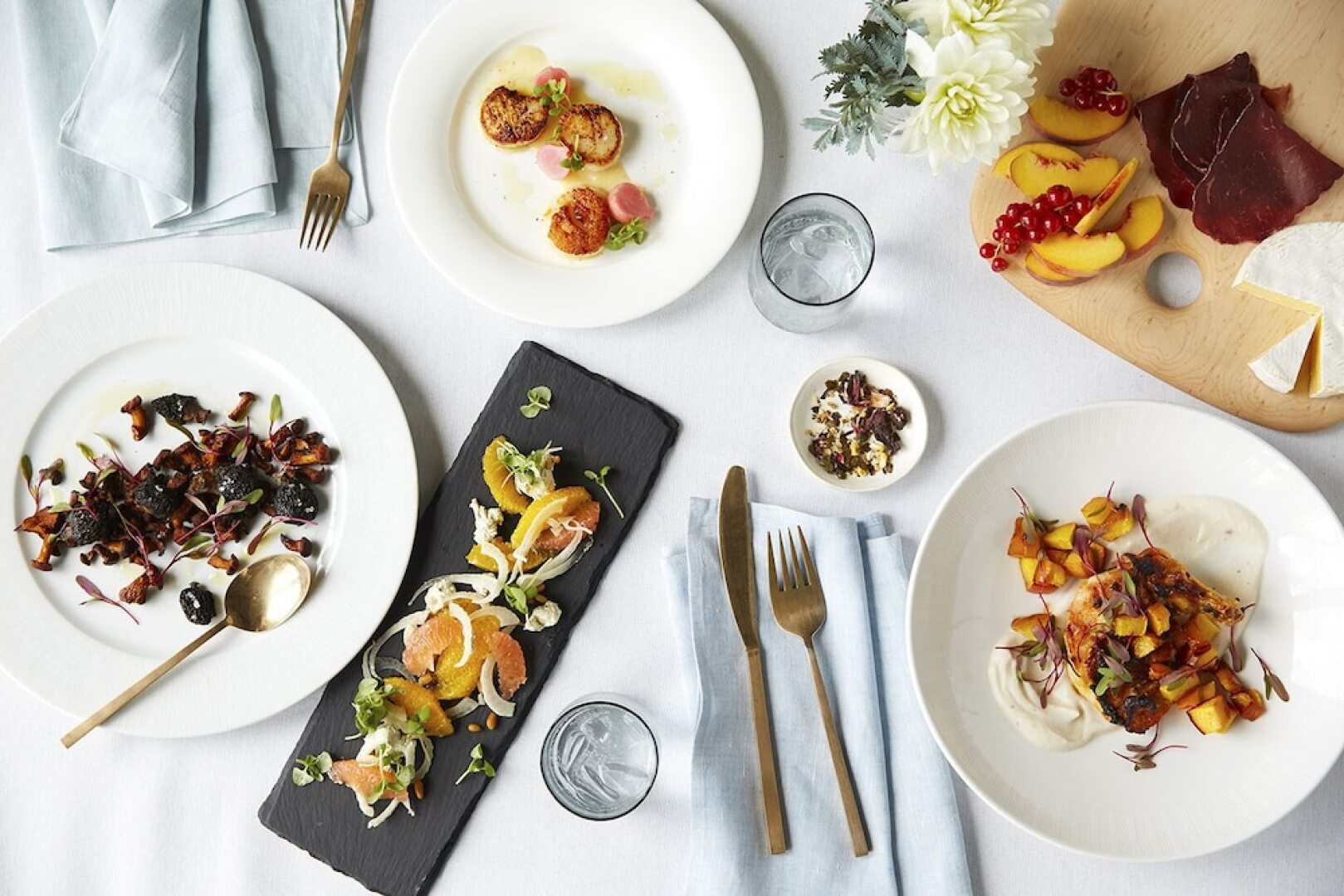 Canyon Ranch Health Resorts Lenox