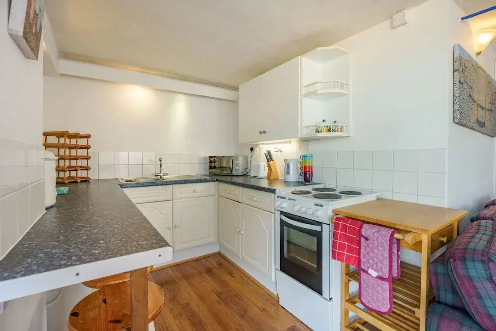 North West Sea View No. 3