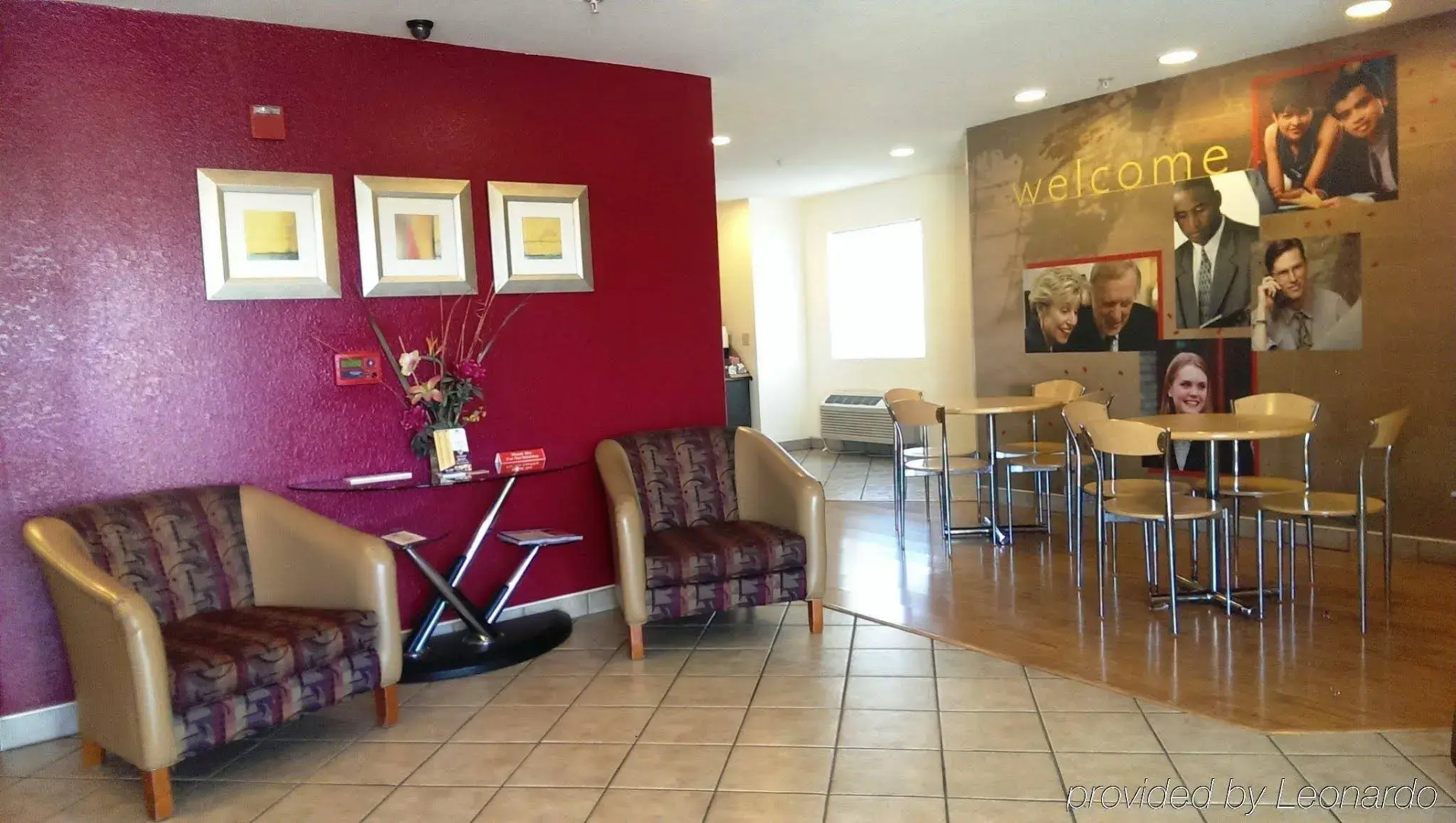 Americas Best Value Inn Temple Killeen