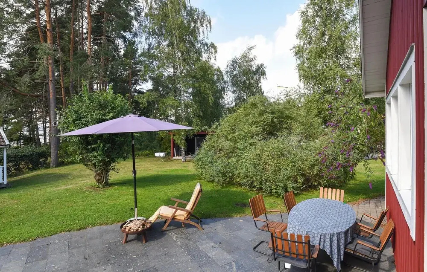 Amazing Home in Uddevalla With 6 Bedrooms, Sauna and Wifi
