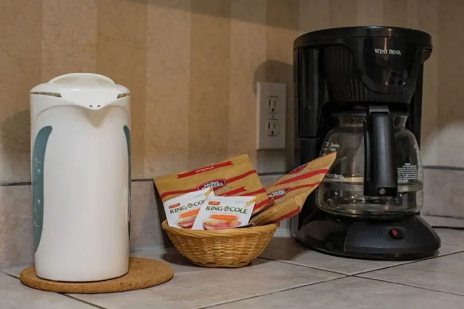 Cavendish Memotree Resort