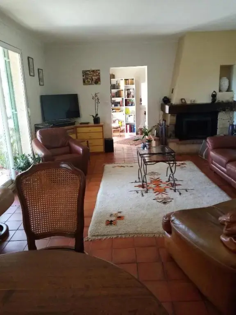 Chambres d'hôtes en Luberon