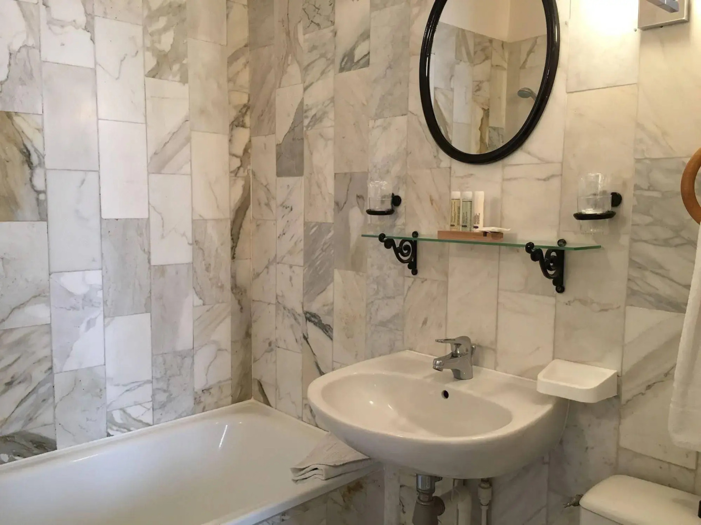 BRH Boulogne Résidence Hôtel