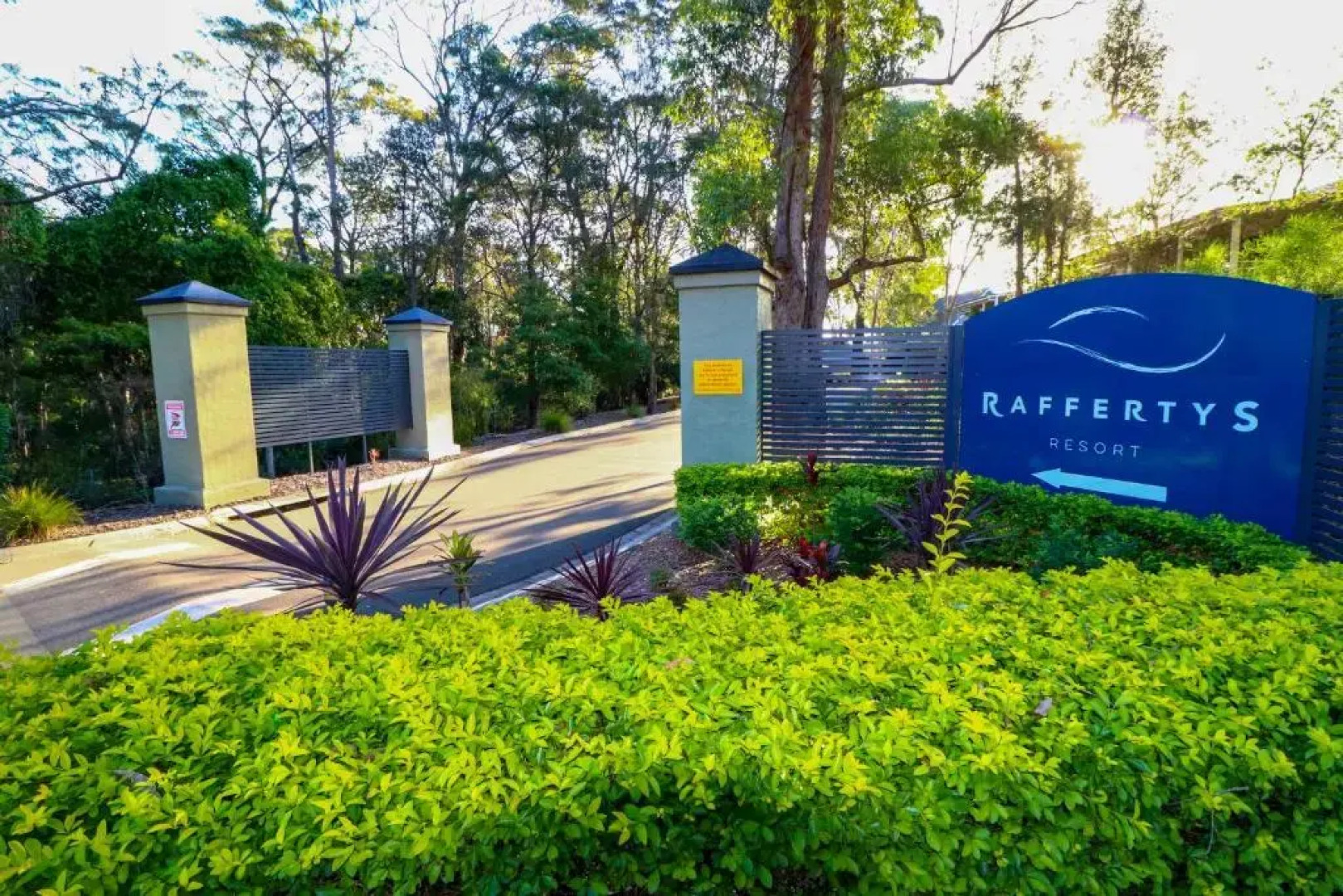 Pelican Escape Executive Home