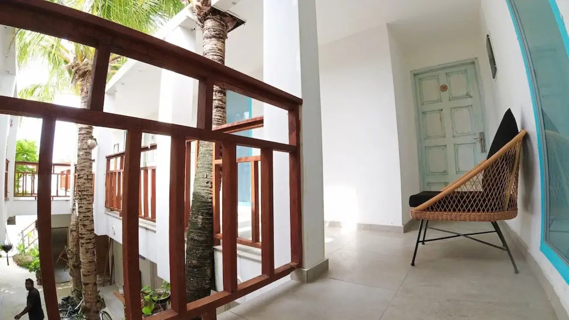 Sands Exotic Hotel & Spa