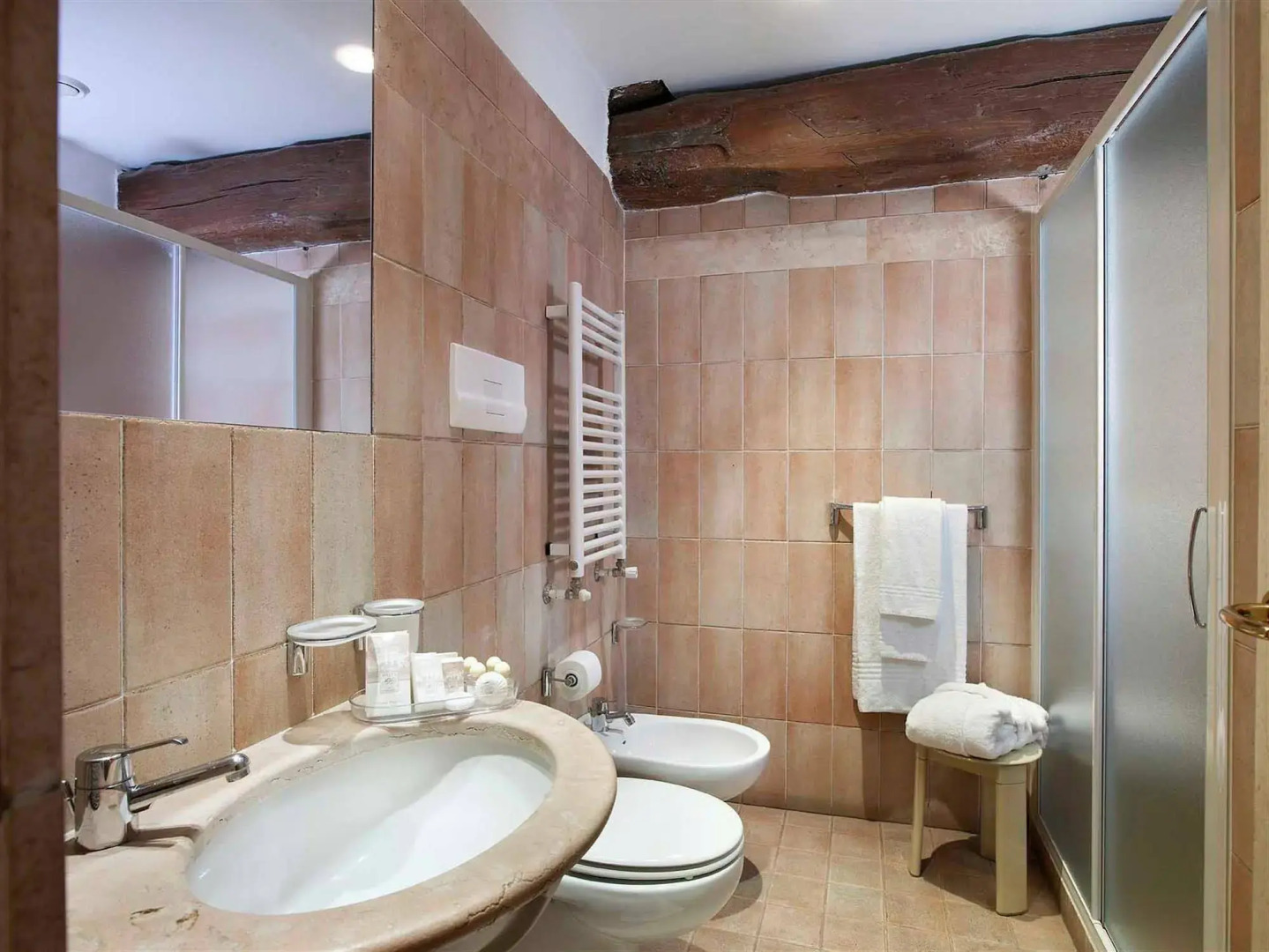 Hotel Parco Borromeo